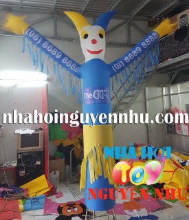 Roi hoi roi bay mc-127